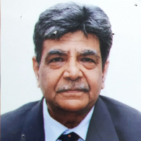 Hon. Justice R H Shukla